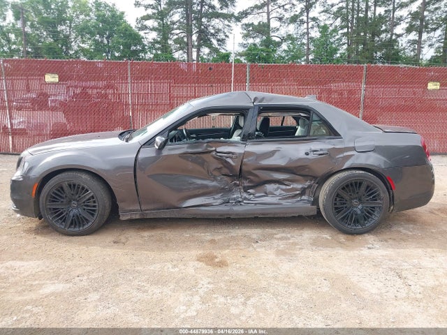 Aukcja sprzedaży 2021 Chrysler 300 300s, vin: 2C3CCABG9MH626284, numer aukcji: 44879936