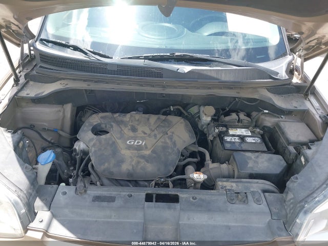 2014 Kia Soul მანქანა იყიდება აუქციონზე, vin: KNDJN2A24E7011955, აუქციონის ნომერი: 44879942