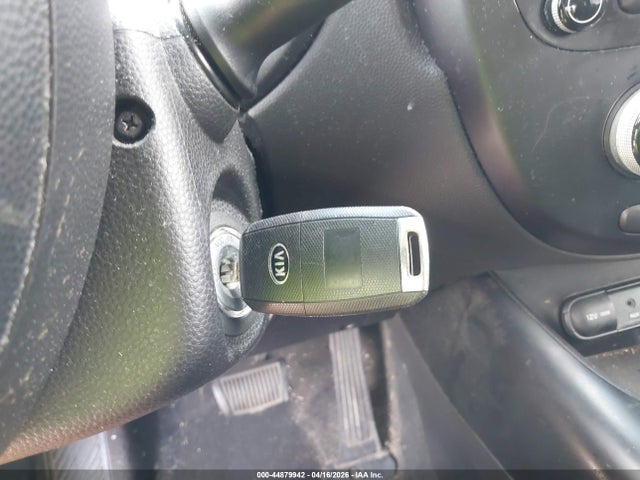 2014 Kia Soul მანქანა იყიდება აუქციონზე, vin: KNDJN2A24E7011955, აუქციონის ნომერი: 44879942