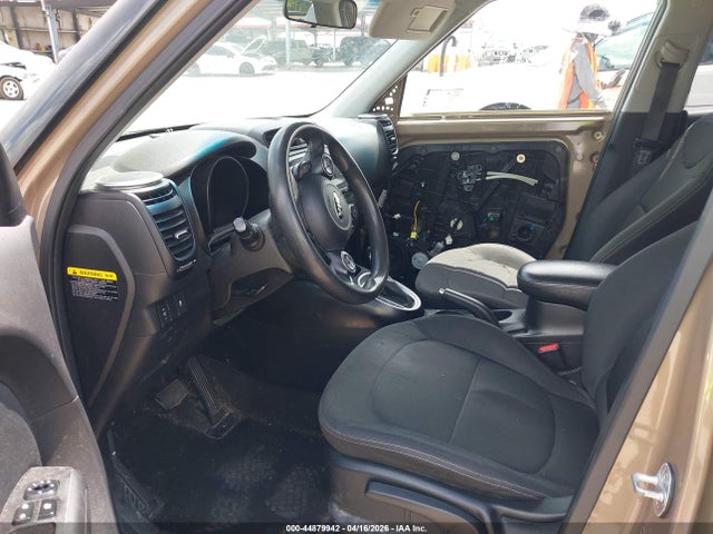 2014 Kia Soul მანქანა იყიდება აუქციონზე, vin: KNDJN2A24E7011955, აუქციონის ნომერი: 44879942