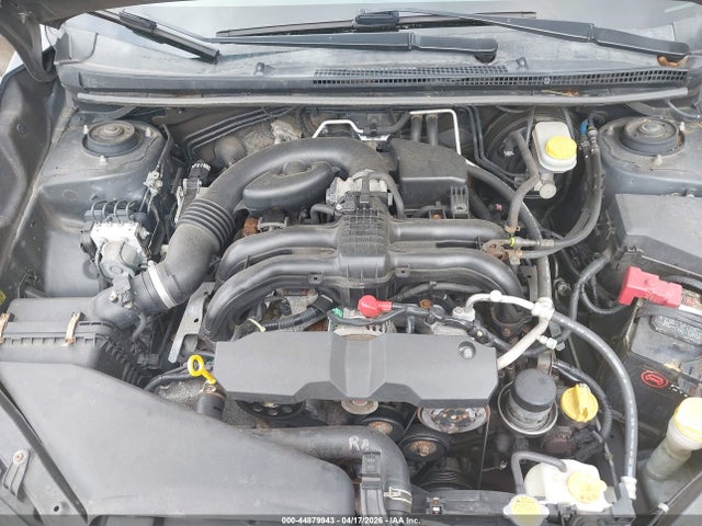 Aukcja sprzedaży 2012 Subaru Impreza 2.0i Premium, vin: JF1GPAC67CH238486, numer aukcji: 44879943