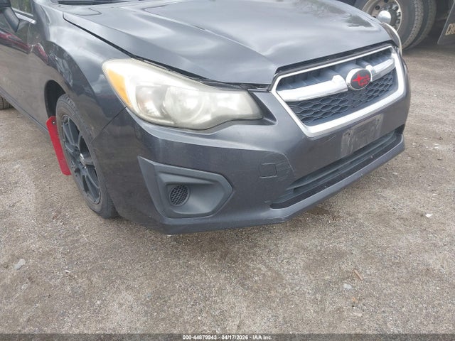 Aukcja sprzedaży 2012 Subaru Impreza 2.0i Premium, vin: JF1GPAC67CH238486, numer aukcji: 44879943