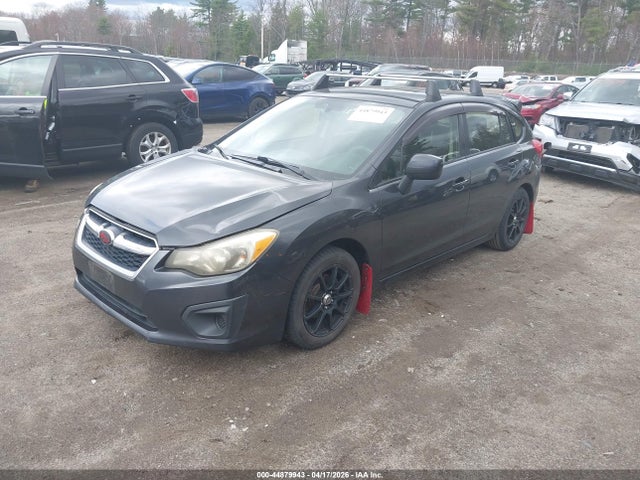 Aukcja sprzedaży 2012 Subaru Impreza 2.0i Premium, vin: JF1GPAC67CH238486, numer aukcji: 44879943