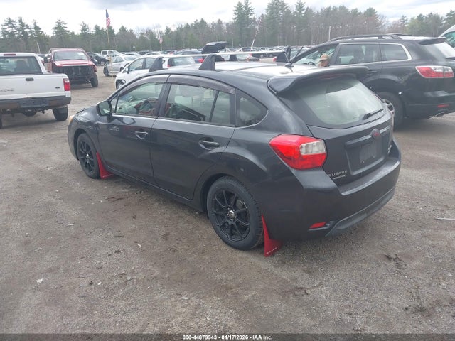 Aukcja sprzedaży 2012 Subaru Impreza 2.0i Premium, vin: JF1GPAC67CH238486, numer aukcji: 44879943