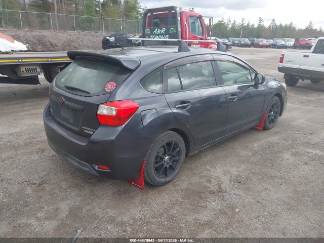 Aukcja sprzedaży 2012 Subaru Impreza 2.0i Premium, vin: JF1GPAC67CH238486, numer aukcji: 44879943