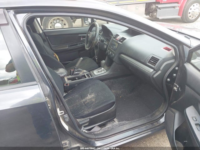 Aukcja sprzedaży 2012 Subaru Impreza 2.0i Premium, vin: JF1GPAC67CH238486, numer aukcji: 44879943