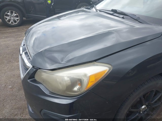 Aukcja sprzedaży 2012 Subaru Impreza 2.0i Premium, vin: JF1GPAC67CH238486, numer aukcji: 44879943
