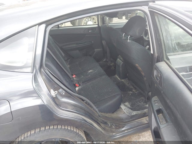 Aukcja sprzedaży 2012 Subaru Impreza 2.0i Premium, vin: JF1GPAC67CH238486, numer aukcji: 44879943