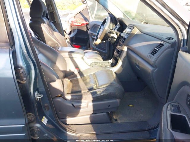 Aukcja sprzedaży 2006 Honda Pilot Ex, vin: 5FNYF28416B013547, numer aukcji: 44879948