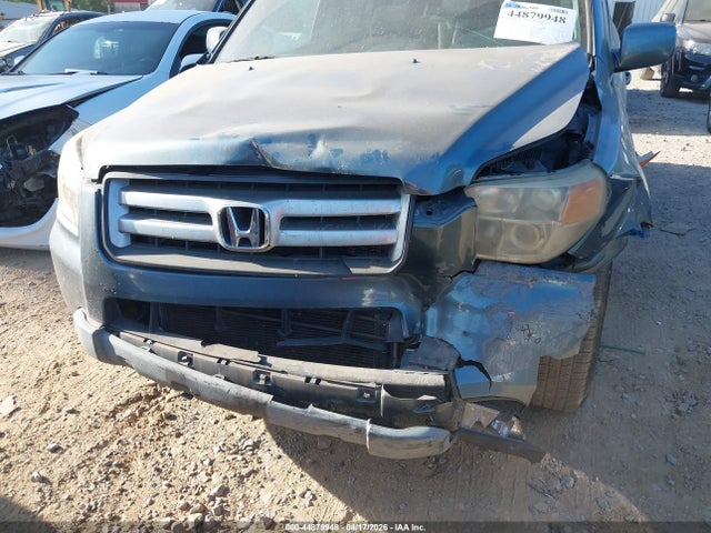 Aukcja sprzedaży 2006 Honda Pilot Ex, vin: 5FNYF28416B013547, numer aukcji: 44879948