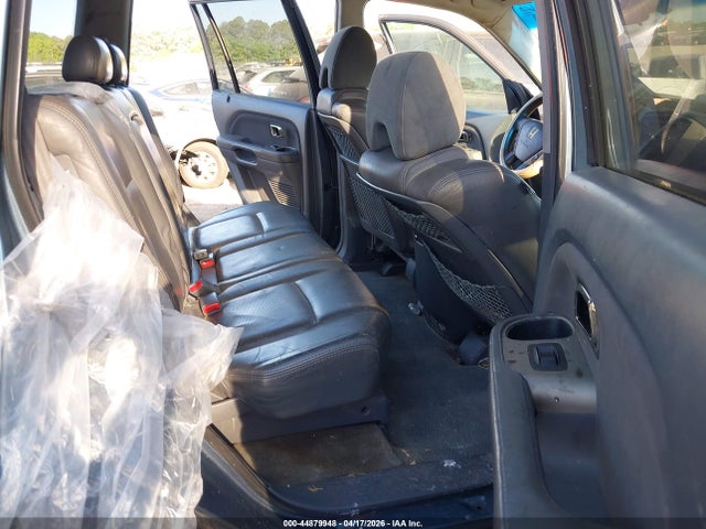Aukcja sprzedaży 2006 Honda Pilot Ex, vin: 5FNYF28416B013547, numer aukcji: 44879948