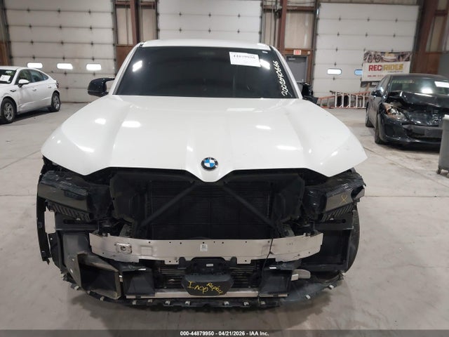 Продаж на аукціоні авто 2023 Bmw Xm, vin: 5YM23CS08P9R93789, номер лоту: 44879950