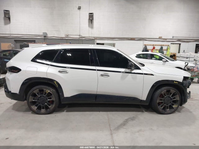Продаж на аукціоні авто 2023 Bmw Xm, vin: 5YM23CS08P9R93789, номер лоту: 44879950