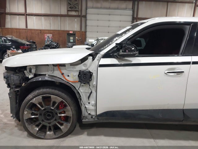 Продаж на аукціоні авто 2023 Bmw Xm, vin: 5YM23CS08P9R93789, номер лоту: 44879950