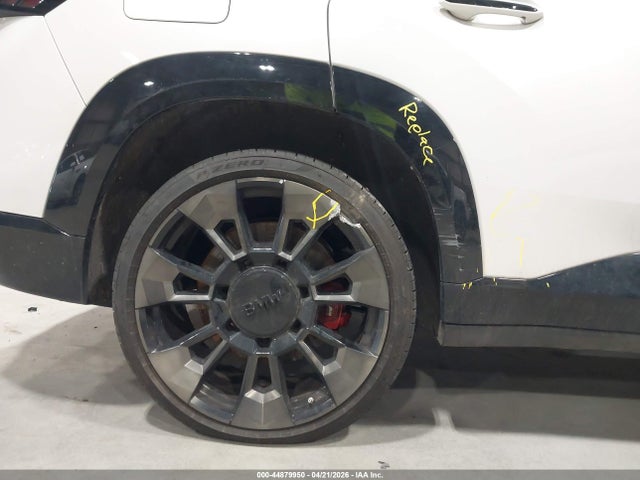 Продаж на аукціоні авто 2023 Bmw Xm, vin: 5YM23CS08P9R93789, номер лоту: 44879950