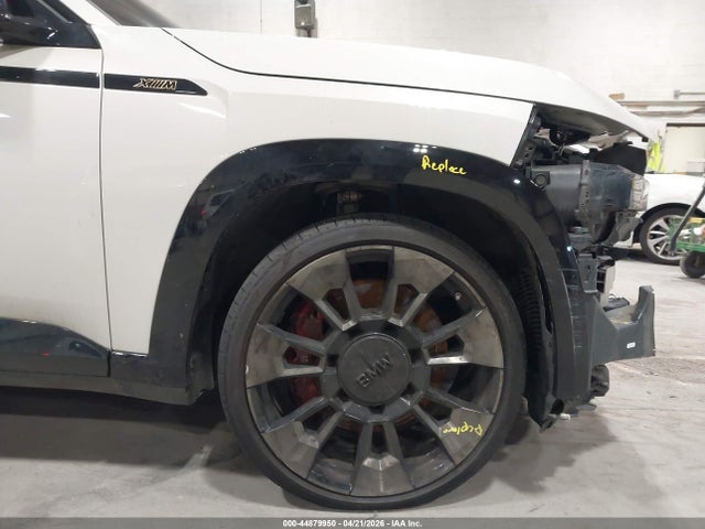 Продаж на аукціоні авто 2023 Bmw Xm, vin: 5YM23CS08P9R93789, номер лоту: 44879950
