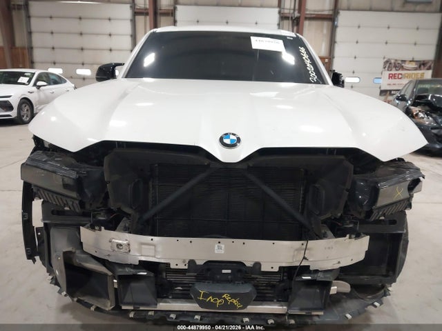 Продаж на аукціоні авто 2023 Bmw Xm, vin: 5YM23CS08P9R93789, номер лоту: 44879950