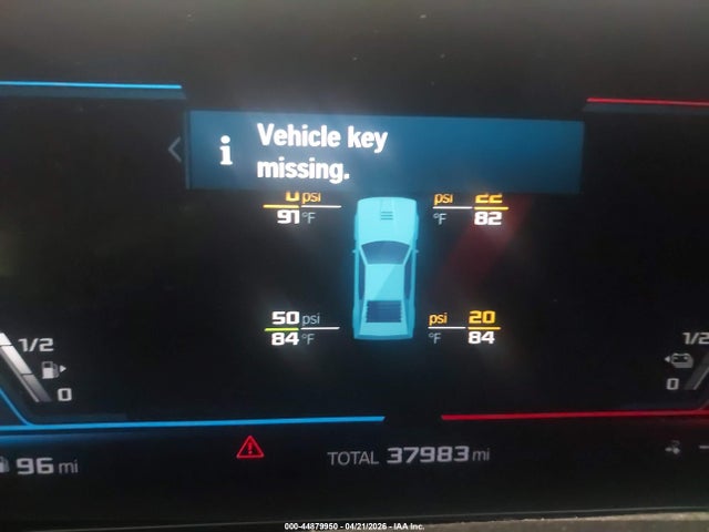 Продаж на аукціоні авто 2023 Bmw Xm, vin: 5YM23CS08P9R93789, номер лоту: 44879950