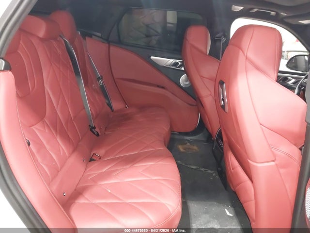 Продаж на аукціоні авто 2023 Bmw Xm, vin: 5YM23CS08P9R93789, номер лоту: 44879950