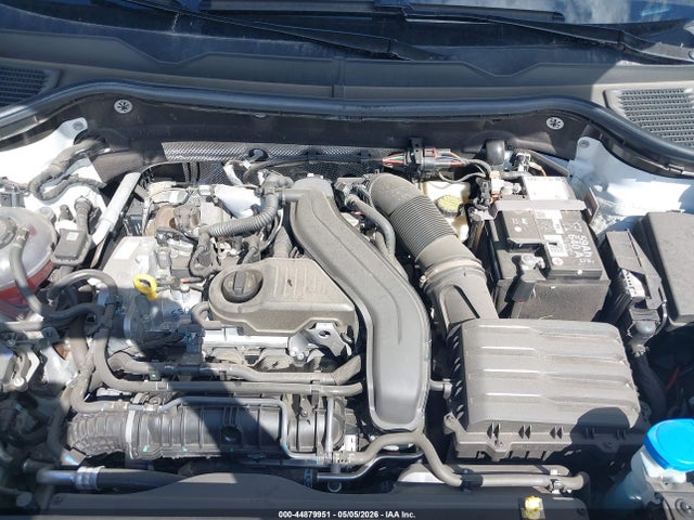 Продаж на аукціоні авто 2025 Volkswagen Taos 1.5t S, vin: 3VV8C7B23SM045033, номер лоту: 44879951