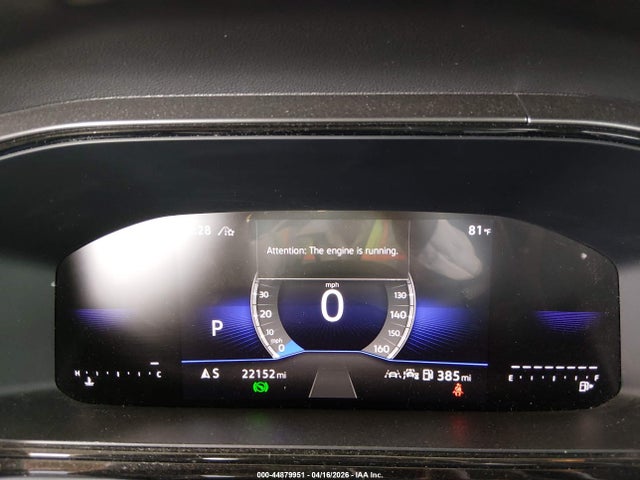 Продаж на аукціоні авто 2025 Volkswagen Taos 1.5t S, vin: 3VV8C7B23SM045033, номер лоту: 44879951