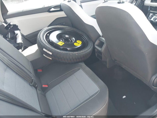 Продаж на аукціоні авто 2025 Volkswagen Taos 1.5t S, vin: 3VV8C7B23SM045033, номер лоту: 44879951