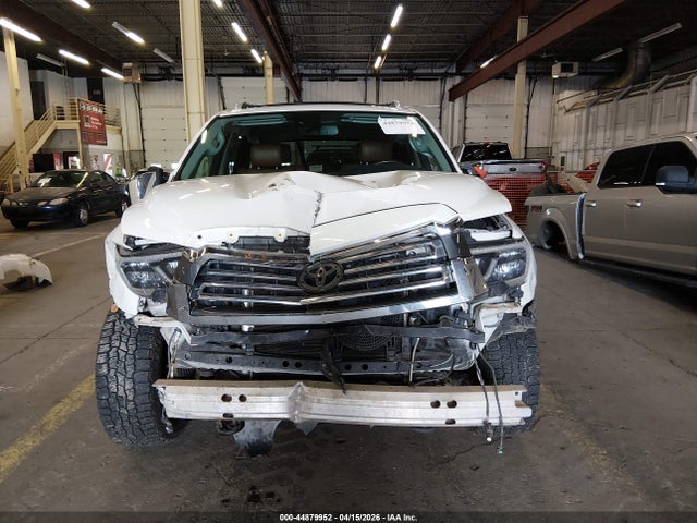 Продаж на аукціоні авто 2020 Toyota Sequoia Platinum, vin: 5TDDY5G12LS177995, номер лоту: 44879952