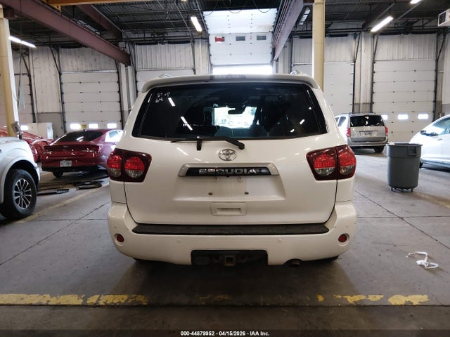 Продаж на аукціоні авто 2020 Toyota Sequoia Platinum, vin: 5TDDY5G12LS177995, номер лоту: 44879952