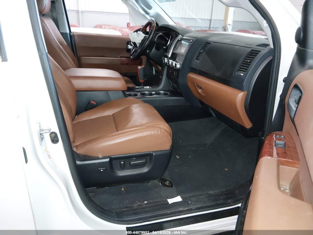 Продаж на аукціоні авто 2020 Toyota Sequoia Platinum, vin: 5TDDY5G12LS177995, номер лоту: 44879952