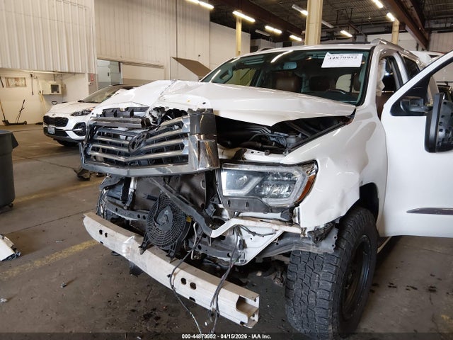 Продаж на аукціоні авто 2020 Toyota Sequoia Platinum, vin: 5TDDY5G12LS177995, номер лоту: 44879952