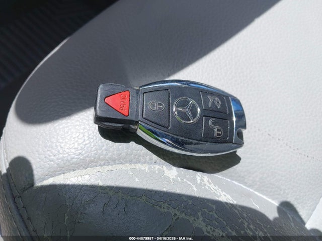 Aukcja sprzedaży 2011 Mercedes-benz Ml 350, vin: 4JGBB5GB1BA673735, numer aukcji: 44879957