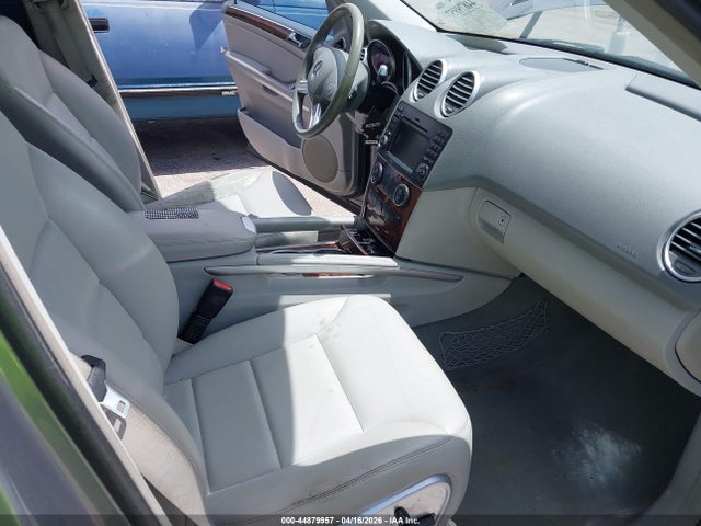 Aukcja sprzedaży 2011 Mercedes-benz Ml 350, vin: 4JGBB5GB1BA673735, numer aukcji: 44879957