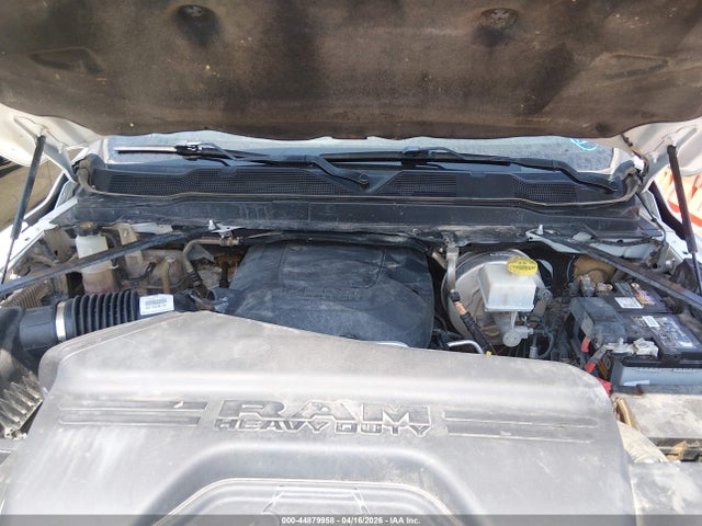 Aukcja sprzedaży 2022 Ram 2500 Tradesman  4x4 6'4 Box, vin: 3C6UR5CJ4NG203878, numer aukcji: 44879958