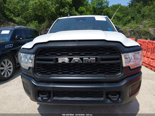 Aukcja sprzedaży 2022 Ram 2500 Tradesman  4x4 6'4 Box, vin: 3C6UR5CJ4NG203878, numer aukcji: 44879958