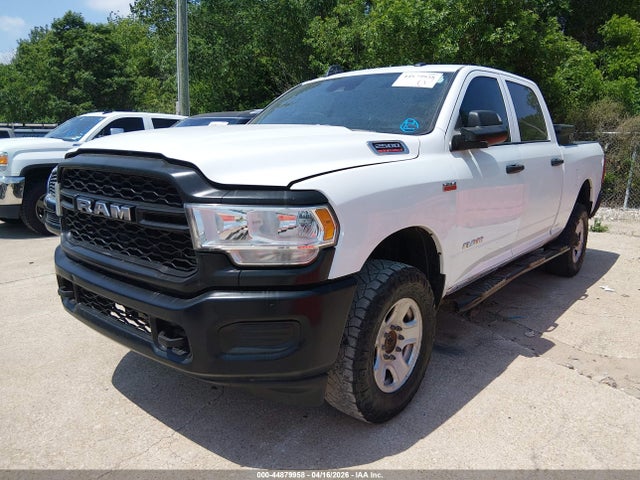Aukcja sprzedaży 2022 Ram 2500 Tradesman  4x4 6'4 Box, vin: 3C6UR5CJ4NG203878, numer aukcji: 44879958