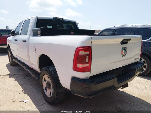 Aukcja sprzedaży 2022 Ram 2500 Tradesman  4x4 6'4 Box, vin: 3C6UR5CJ4NG203878, numer aukcji: 44879958