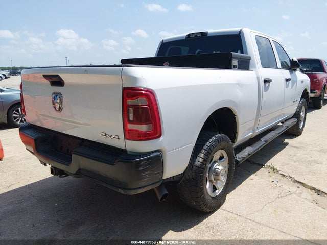 Aukcja sprzedaży 2022 Ram 2500 Tradesman  4x4 6'4 Box, vin: 3C6UR5CJ4NG203878, numer aukcji: 44879958