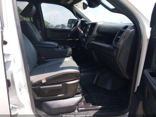 Aukcja sprzedaży 2022 Ram 2500 Tradesman  4x4 6'4 Box, vin: 3C6UR5CJ4NG203878, numer aukcji: 44879958
