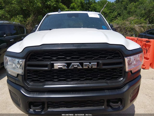 Aukcja sprzedaży 2022 Ram 2500 Tradesman  4x4 6'4 Box, vin: 3C6UR5CJ4NG203878, numer aukcji: 44879958