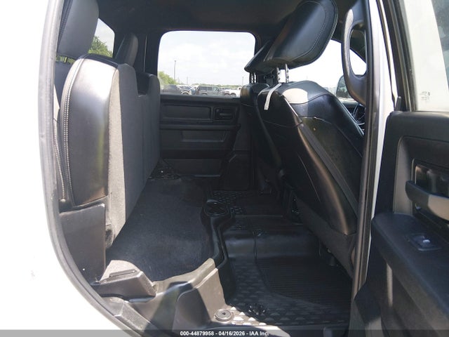 Aukcja sprzedaży 2022 Ram 2500 Tradesman  4x4 6'4 Box, vin: 3C6UR5CJ4NG203878, numer aukcji: 44879958