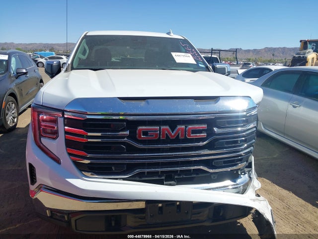 Aukcja sprzedaży 2025 Gmc Sierra 1500 2wd  Short Box Slt, vin: 3GTPHDED2SG199903, numer aukcji: 44879968