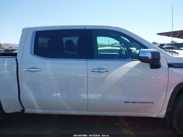 Aukcja sprzedaży 2025 Gmc Sierra 1500 2wd  Short Box Slt, vin: 3GTPHDED2SG199903, numer aukcji: 44879968