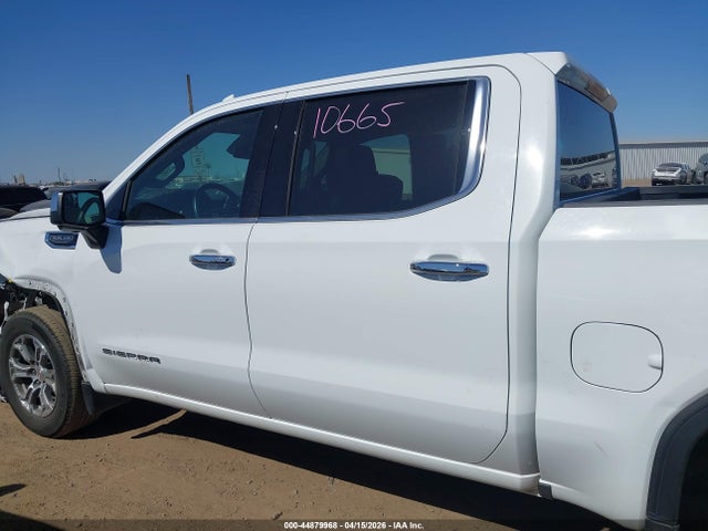 Aukcja sprzedaży 2025 Gmc Sierra 1500 2wd  Short Box Slt, vin: 3GTPHDED2SG199903, numer aukcji: 44879968