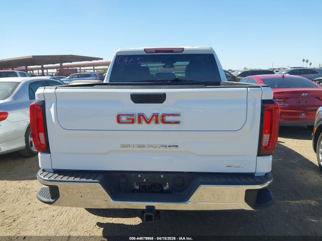 Aukcja sprzedaży 2025 Gmc Sierra 1500 2wd  Short Box Slt, vin: 3GTPHDED2SG199903, numer aukcji: 44879968