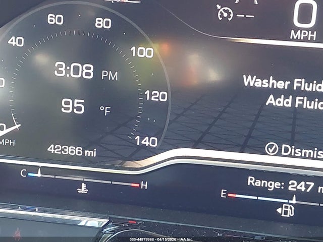 2025 GMC SIERRA 1500 3GTPHDED2SG199903 Photo 6