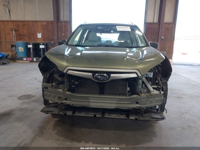 Продажа на аукционе авто 2021 Subaru Forester, vin: JF2SKADC1MH580672, номер лота: 44879970