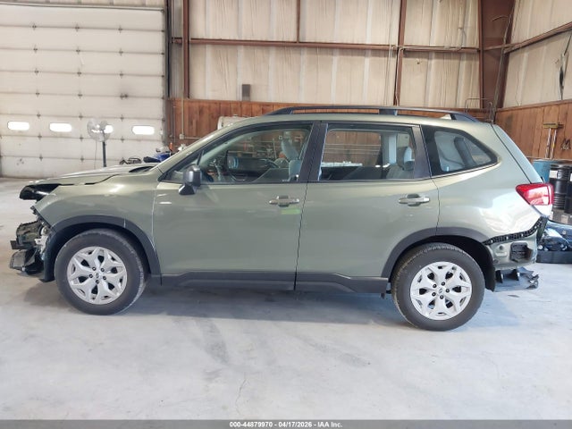 Продажа на аукционе авто 2021 Subaru Forester, vin: JF2SKADC1MH580672, номер лота: 44879970