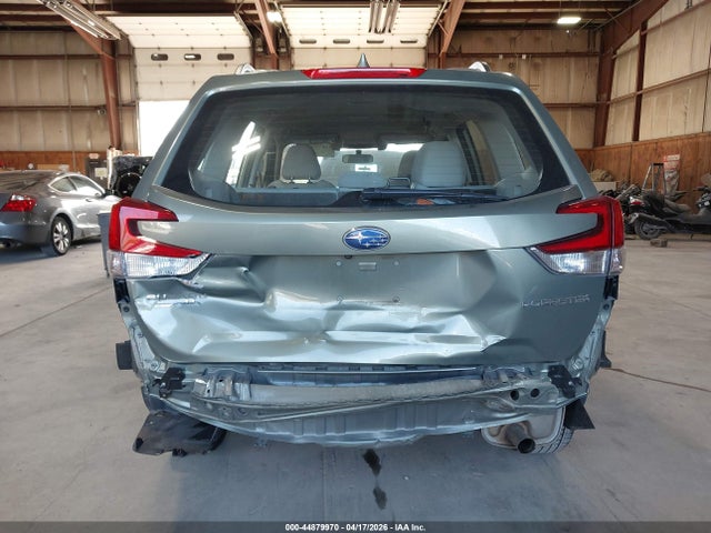 Продажа на аукционе авто 2021 Subaru Forester, vin: JF2SKADC1MH580672, номер лота: 44879970
