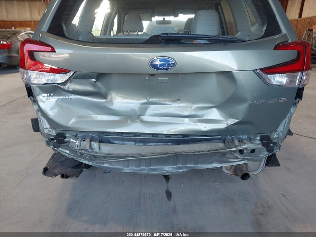 Продажа на аукционе авто 2021 Subaru Forester, vin: JF2SKADC1MH580672, номер лота: 44879970