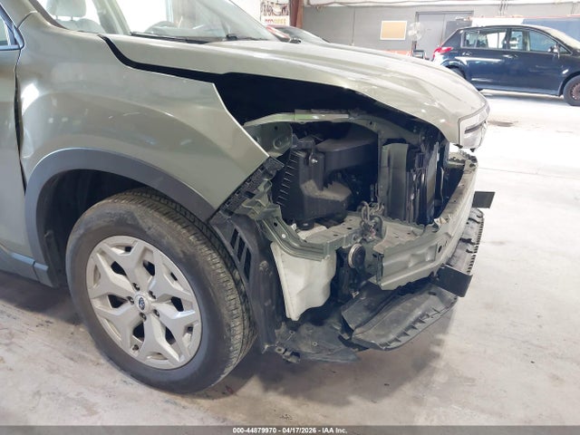 Продажа на аукционе авто 2021 Subaru Forester, vin: JF2SKADC1MH580672, номер лота: 44879970
